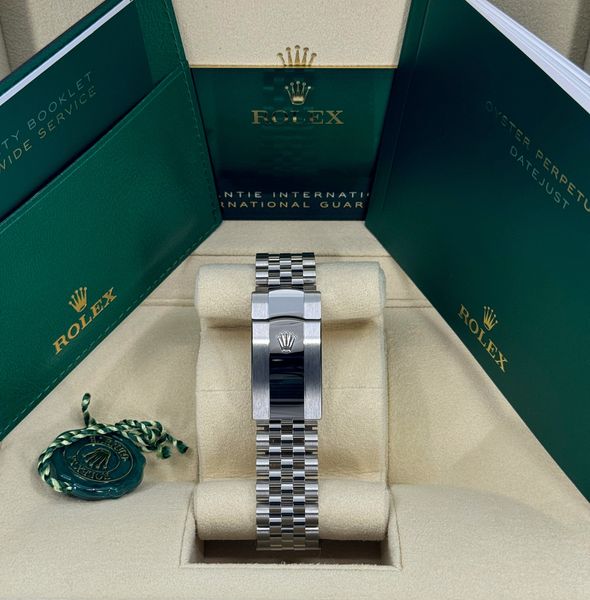 Rolex Datejust 41 126300